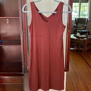 Athleta Dress XSP